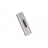 SSD-asema Transcend 1 TB ulkoinen USB Type-A 3.2 Gen 2 ESD320A