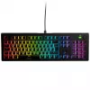 Mekaaninen pelinäppäimistö GLORIOUS GMMK 3 100% Pre-Built ISO (DE) Fox-kytkimillä, musta