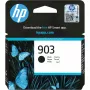 HP 903 alkuperäinen musta mustekasetti, musta, 1 kpl, 300 sivua