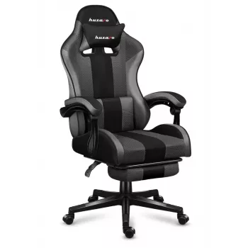 HUZARO FORCE 4.7 HARMA A MESH-PELITUOLI