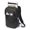 DICOTA D32126 reppu Casual-reppu maastokuvio polyesteri
