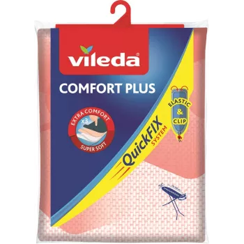 Vileda Comfort Plus -silityslauta päällinen, valikoima