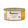 APPLAWS kananrinta juustolla – märkäruoka kissoille – 70 g