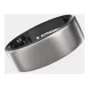 Ultrahuman Ring Air Raw Titanium koko 6 | Ultrahuman