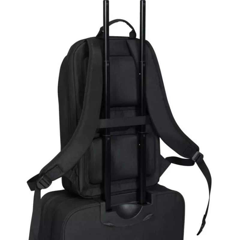 Eco Slim MOTION kannettavan tietokoneen reppu 13–14,1
