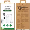 Suojakotelo 4smarts iPhone 16 15,5 cm (6,1