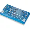 Bassosyntetisaattori Behringer TD-3-BB sininen läpinäkyvä – analoginen bassline-moduuli