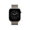 Ranneke Apple 46mm Natural Milanese Loop S/M älykello
