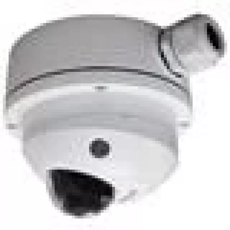Hikvision DS-1280ZJ-DM22 valvontakameran lisävaruste liitäntärasia