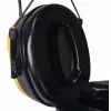 Dewalt DPG17-BX kuulonsuojaimet Bluetoothilla musta, keltainen