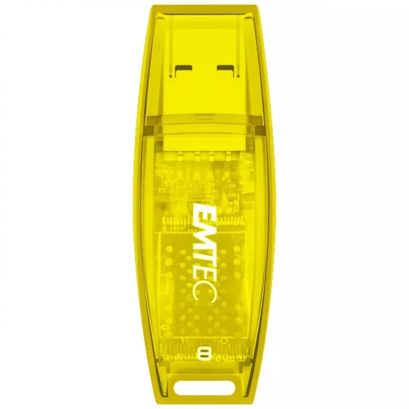 USB-muistitikku Emtec 32 GB USB Type-A C410 Color Mix Candy Jar