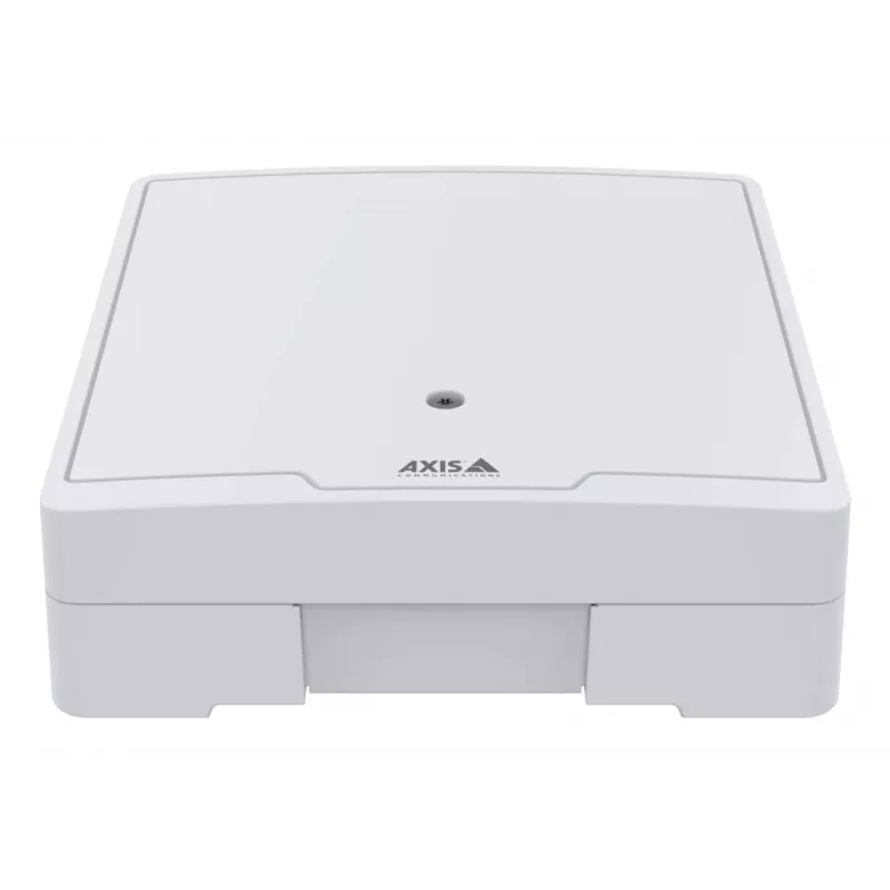 Turvallisuus-oviohjain Axis 02653-001 2 ovea RJ-45 RS-485 2 GB Flash