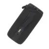 Kannettava kaiutin Tellur Eclipse Bluetooth 12W musta