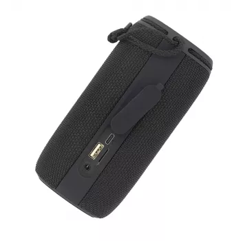 Kannettava kaiutin Tellur Eclipse Bluetooth 12W musta