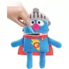 Sesame Street: Sorgenfresser Super-Grobi, pehmolelu 34 cm