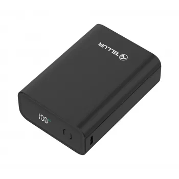 Tellur PD702 Compact Pro 20000mAh kannettava laturi