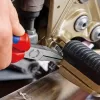 Knipex 20 02 160 sininen