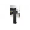 Muse | M-1350BTC | 120 W | Bluetooth | musta | NFC-toiminnot | kannettava | langaton yhteys