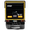 Krampe Rollbandwagen SB II 30/1070, pienoismalli