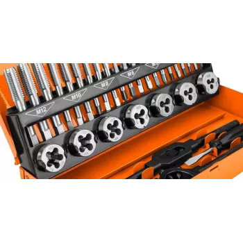 Kierteitystyökalu NEO tools 12-915 709 g