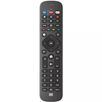 One For All TV-vara-kaukosäätimet Philips TV-vara-kaukosäädin