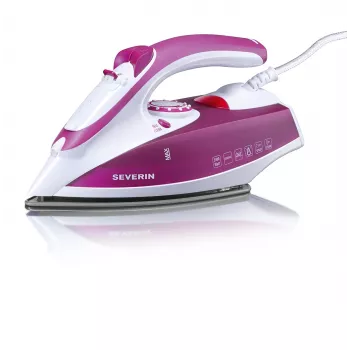 Höyrysilitysrauta Severin BA3243
