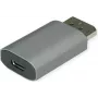 VALUE näyttösovitin kaksisuuntainen USB C - DP uros/naaras - sovitin - digitaalinen/data (11.99.5957)