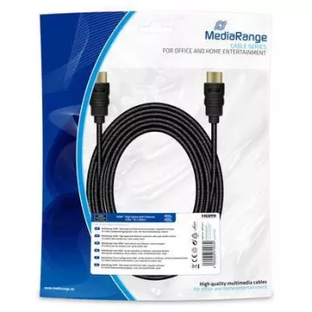 HDMI-kaapeli MediaRange MRCS211 5m