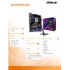 Emolevy ASRock X870 Riptide WiFi — ATX, AMD X870, Socket AM5, DDR5, 4 DIMM, 256 GB, Wi-Fi 7, 2,5GbE