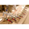 F-ruuvipuristin BESSEY GZ20-2K