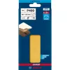 Bosch Expert C470 reiälliset hiomapaperit, 80 x 133 mm, K400, 10 kpl