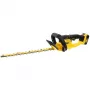 DEWALT PENSASLEIKKURI 18V DCMHT563P1 550mm 1x5.0Ah