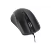 Gembird MUS-4B-01 hiiri molempikätinen USB Type-A optinen 1200 DPI