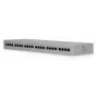 Ubiquiti UACC-ETH-SP-Panel-24 - Ethernet-ylijännitesuoja, rackmount-paneeli
