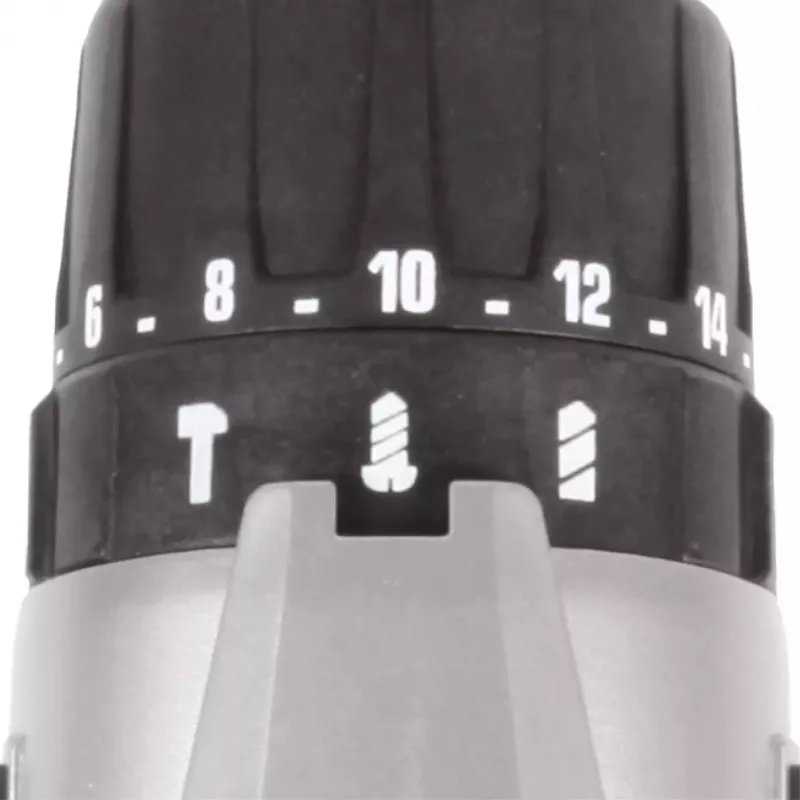 Einhell TE-CD 18/2 Li-i +22 akkuiskuporakone 18 V, 1250 r/min, sisältää 2,5 Ah akun, laturin ja kotelon, punainen/musta
