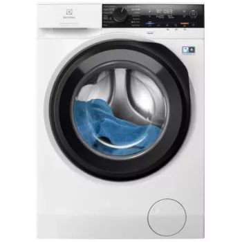 Pesukone-kuivausrumpu Electrolux EW7W4492E 9kg pesu 6kg kuivaus 1400 kierr./min
