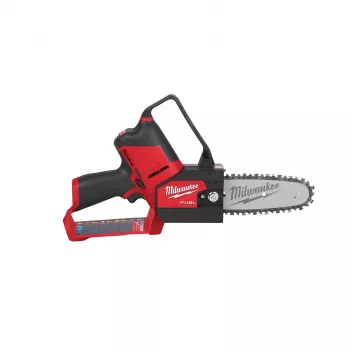 Milwaukee M12 FHS Fuel 12v akku-harjaton kirves-oksasaha 150 mm