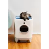 PETKIT | viilennysmatto kissoille kesäksi PURA X:lle | 45x45x1 cm