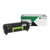 Lexmark 24B7542 väriainekasetti, musta, 31000 sivua