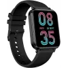 Älykello myPhone Watch LS musta 1,85 tuuman IPS