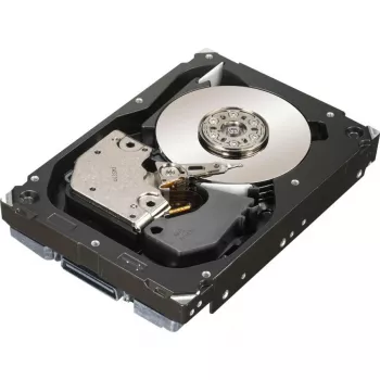 Hewlett Packard Enterprise HPE Dual Port Enterprise - kiintolevy - 72GB - 2.5 SFF (6,4 cm SFF) - 15000 kierr./min - HP SmartDrive-kannattimella (653949-001)