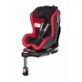 Sparco SK500I -lasten turvaistuin musta-punainen SK500IRD, enintään 18 kg