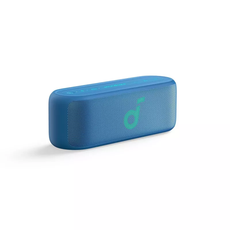 Kaiutin Soundcore Select 2S Bluetooth sininen