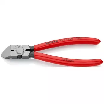 Sivuleikkuri Knipex 72 11 160