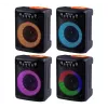 Bluetooth-kaiutin FUNKY 10W, 65053, DEFENDER