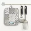 Keittiövaaka Tefal Optiss Mozaik BC50D6V0