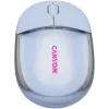 Canyon On Click 24 – 2in1 langaton optinen hiiri Bluetooth / 2,4 GHz – 1200 dpi – paristo
