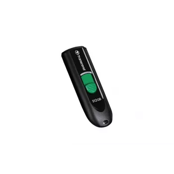 USB-muistitikku Transcend 512 GB USB Type-C 3.2 Gen 1 JetFlash 790C
