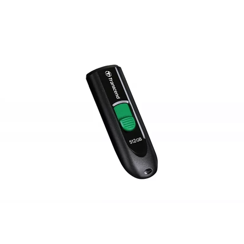 USB-muistitikku Transcend 512 GB USB Type-C 3.2 Gen 1 JetFlash 790C