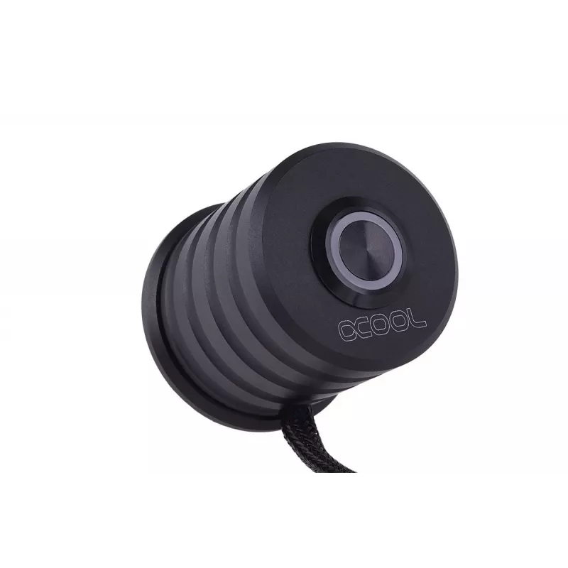 Alphacool 17434 tietokoneen kotelon osa yleispainike